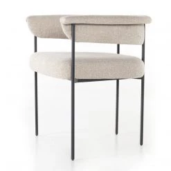 Four Hands NEW Carrie Dining Chair