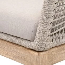 Essentials For Living FURNITURE Loom Arm Chair - Set Of 2