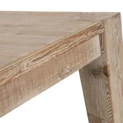 Essentials For Living FURNITURE Canal Extension Dining Table