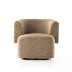 Four Hands NEW Tybalt Swivel Chair
