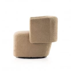 Four Hands NEW Tybalt Swivel Chair