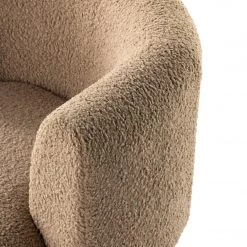 Four Hands NEW Tybalt Swivel Chair