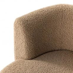 Four Hands NEW Tybalt Swivel Chair