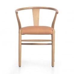 Four Hands Stowe Dining Chair NEW