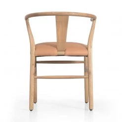 Four Hands Stowe Dining Chair NEW