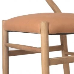 Four Hands Stowe Dining Chair NEW