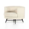 Four Hands Carmela Swivel Chair