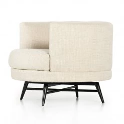 Four Hands Carmela Swivel Chair