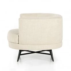 Four Hands Carmela Swivel Chair