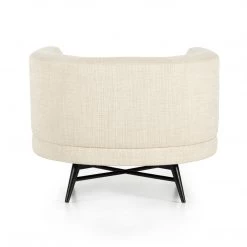 Four Hands Carmela Swivel Chair