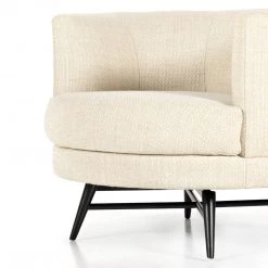 Four Hands Carmela Swivel Chair