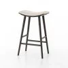 Four Hands Union Bar Stool