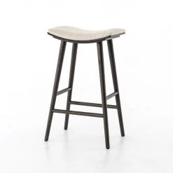 Four Hands Union Bar Stool