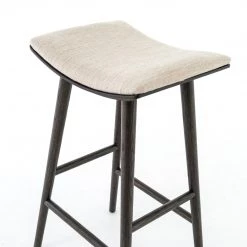 Four Hands Union Bar Stool