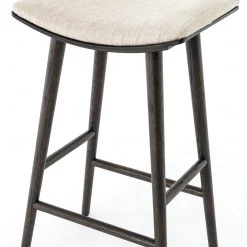 Four Hands Union Bar Stool