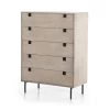 Four Hands FURNITURE Carly 5 Drawer Dresser