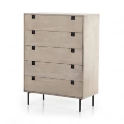 Four Hands FURNITURE Carly 5 Drawer Dresser