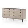 Four Hands Carly 6 Drawer Dresser FURNITURE