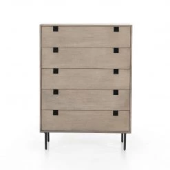 Four Hands FURNITURE Carly 5 Drawer Dresser