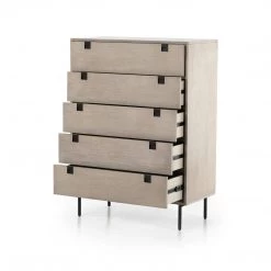 Four Hands FURNITURE Carly 5 Drawer Dresser