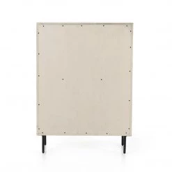 Four Hands FURNITURE Carly 5 Drawer Dresser