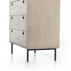 Four Hands FURNITURE Carly 5 Drawer Dresser