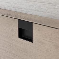 Four Hands FURNITURE Carly 5 Drawer Dresser