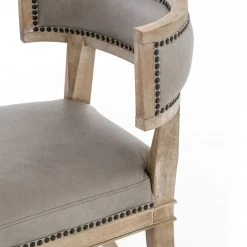Four Hands Carter Dining Chair FURNITURE