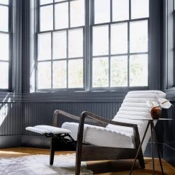 Four Hands Chance Recliner