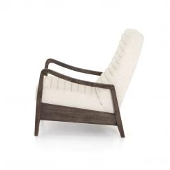 Four Hands Chance Recliner