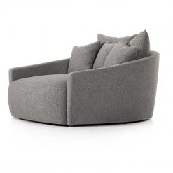 Four Hands FURNITURE Chloe Media Lounger