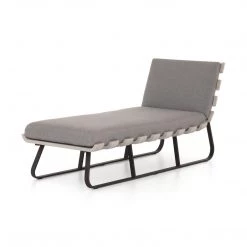 Four Hands Dimitri Outdoor Daybed FURNITURE