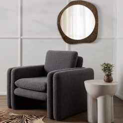 Four Hands Kimora Chair NEW