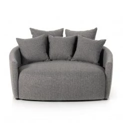 Four Hands FURNITURE Chloe Media Lounger