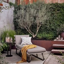 Four Hands Dimitri Outdoor Daybed FURNITURE