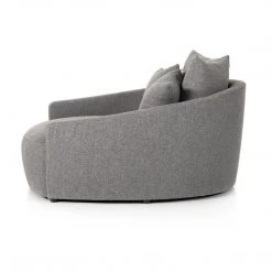 Four Hands FURNITURE Chloe Media Lounger