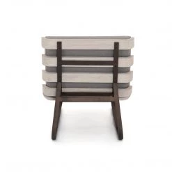 Four Hands Dimitri Outdoor Daybed FURNITURE