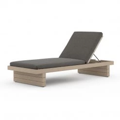 Four Hands FURNITURE Leroy Outdoor Chaise