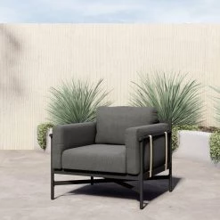 Four Hands Hearst Outdoor Chair