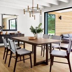 Four Hands FURNITURE Chico Mirror