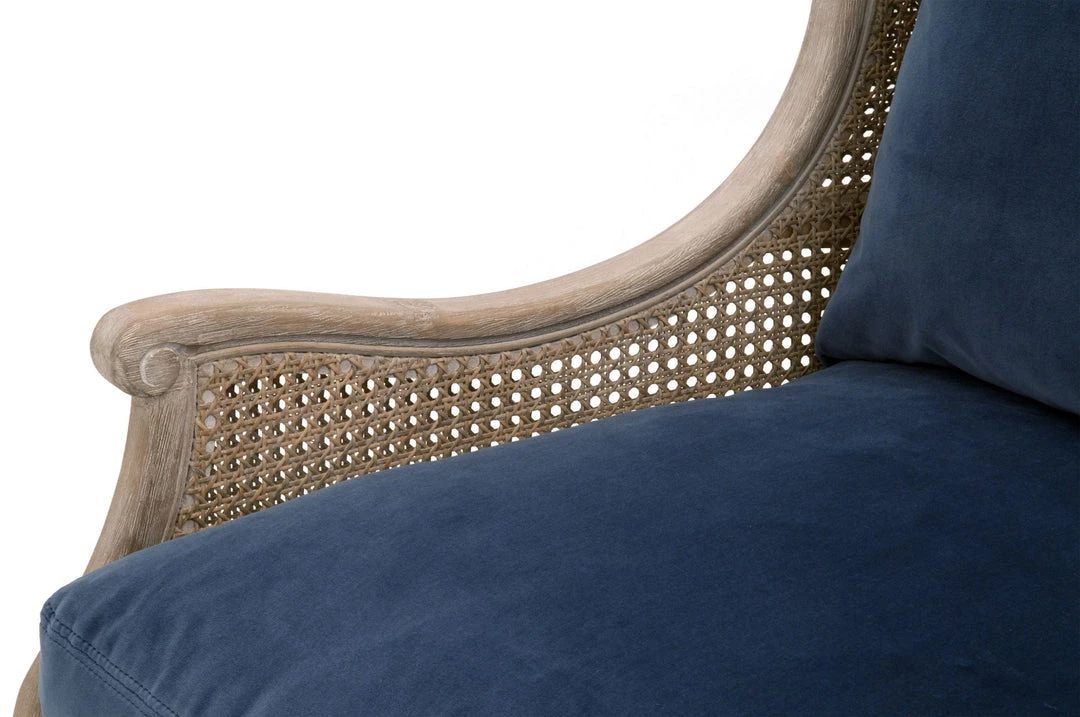 Essentials For Living Churchill Club Chair