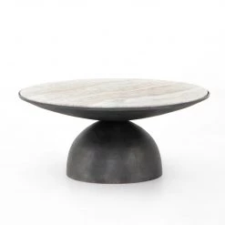 Four Hands FURNITURE Corbett Coffee Table