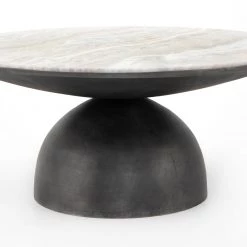Four Hands FURNITURE Corbett Coffee Table