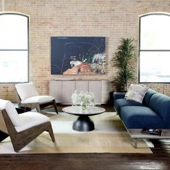 Four Hands FURNITURE Corbett Coffee Table