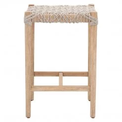 Essentials For Living Costa Backless Counter Stool