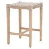Essentials For Living Costa Backless Counter Stool