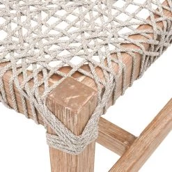 Essentials For Living Costa Bench