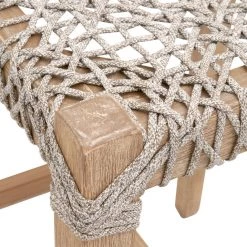 Essentials For Living Costa Backless Counter Stool