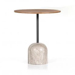 Four Hands Faye Bar + Counter Table