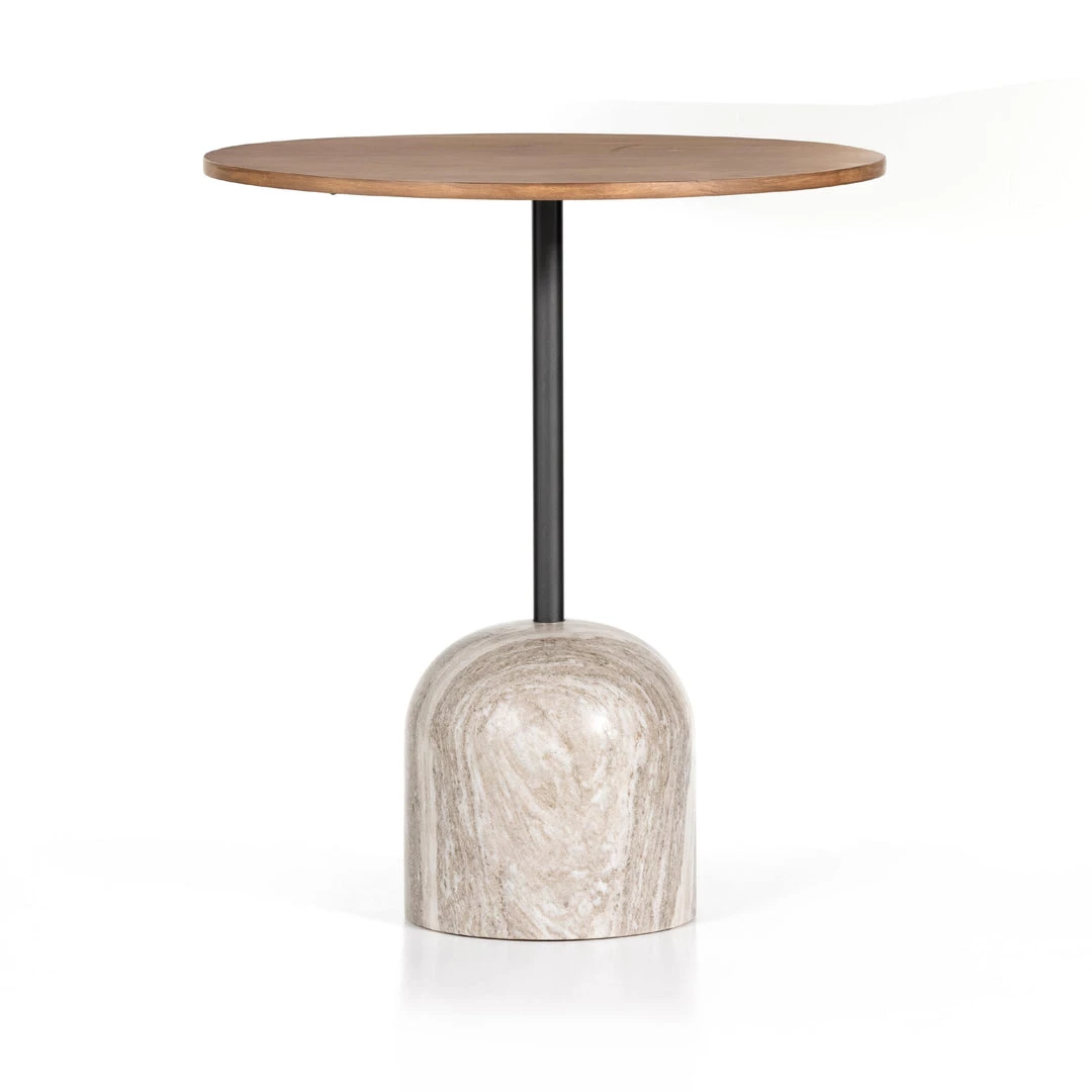 Four Hands Faye Bar + Counter Table